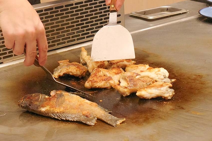 【板橋美食】『明水然·樂 板橋重慶店』2023.2024.2 【板橋美食】『明水然·樂 板橋重慶店』2023.2024.2