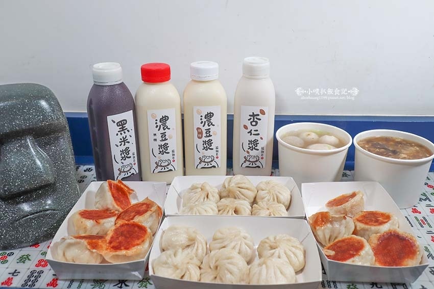 【永和小籠包】『籠飽包手作小籠包』樂華夜市美食必吃/現點現包 【永和小籠包】『籠飽包手作小籠包』樂華夜市美食必吃/現點現包