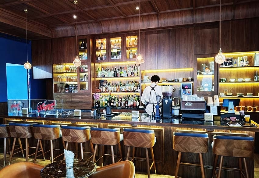 【新竹美食】『inBush-Bar,Cafe,Flower』 【新竹美食】『inBush-Bar,Cafe,Flower』