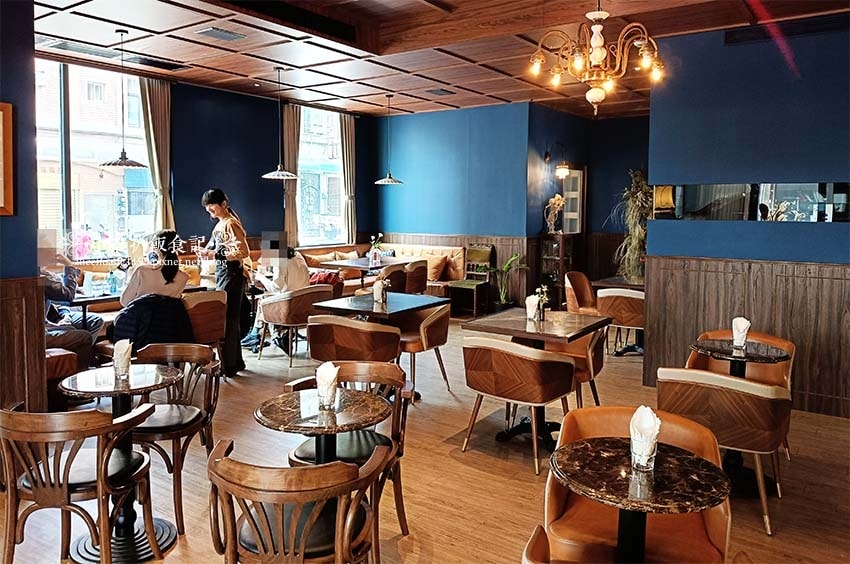 【新竹美食】『inBush-Bar,Cafe,Flower』 【新竹美食】『inBush-Bar,Cafe,Flower』