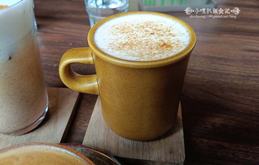 【新竹美食】『inBush-Bar,Cafe,Flower』 【新竹美食】『inBush-Bar,Cafe,Flower』