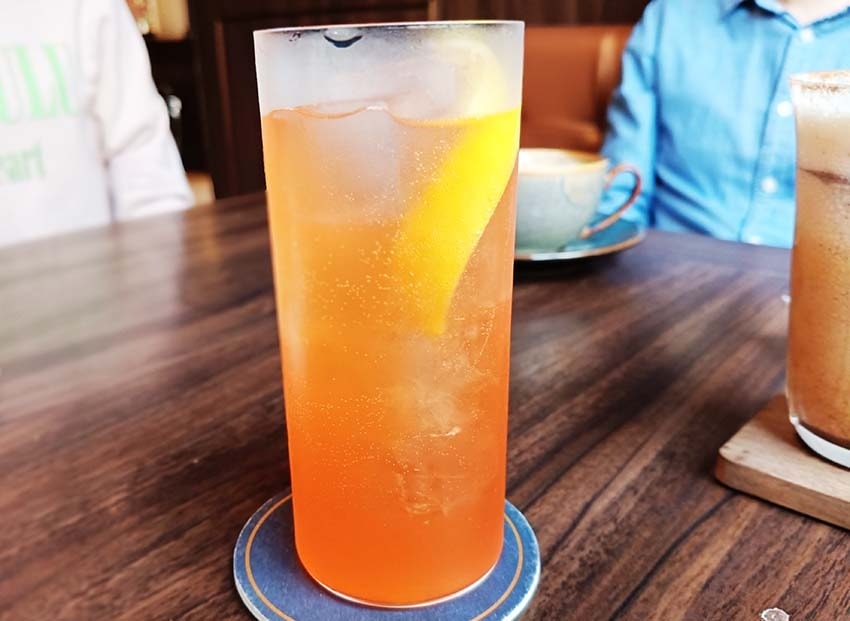 【新竹美食】『inBush-Bar,Cafe,Flower』 【新竹美食】『inBush-Bar,Cafe,Flower』