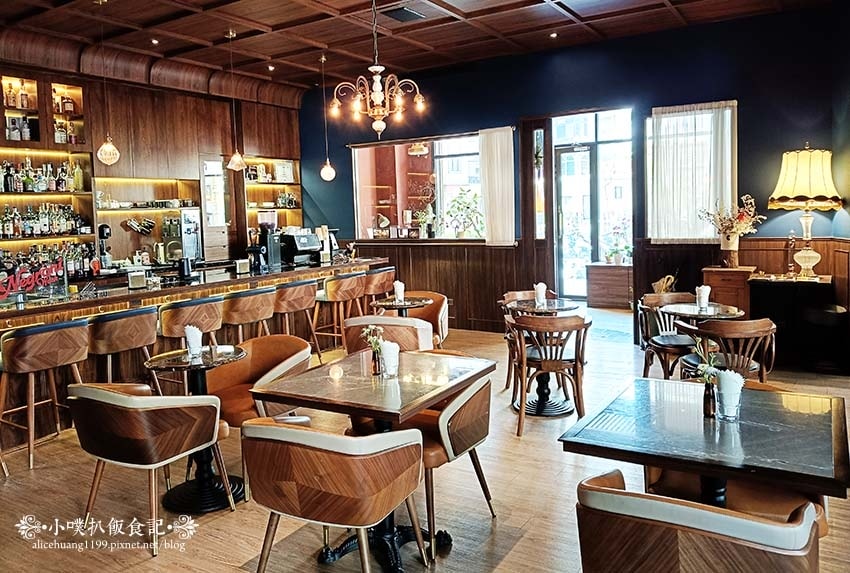 【新竹美食】『inBush-Bar,Cafe,Flower』 【新竹美食】『inBush-Bar,Cafe,Flower』