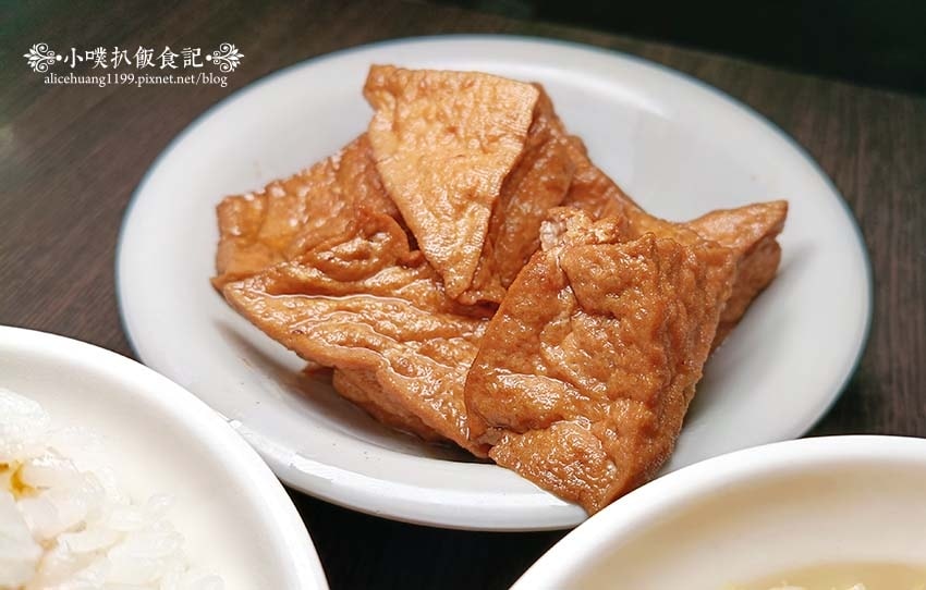 【中和美食】『洪家原汁排骨湯』萬華艋舺姊妹店/手掌大排骨,香 【中和美食】『洪家原汁排骨湯』萬華艋舺姊妹店/手掌大排骨,香