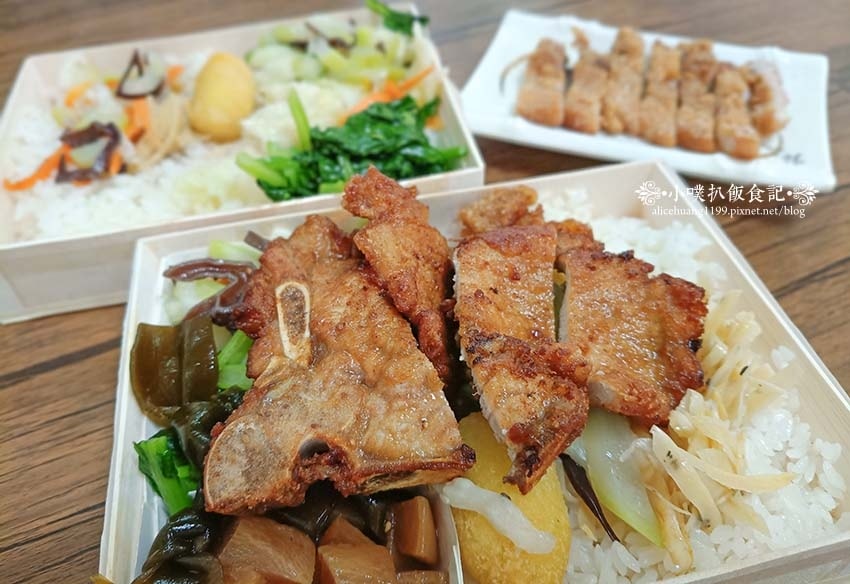 【永和便當推薦】『金米王飯包』近樂華夜市/超人氣排隊美食/採 【永和便當推薦】『金米王飯包』近樂華夜市/超人氣排隊美食/採