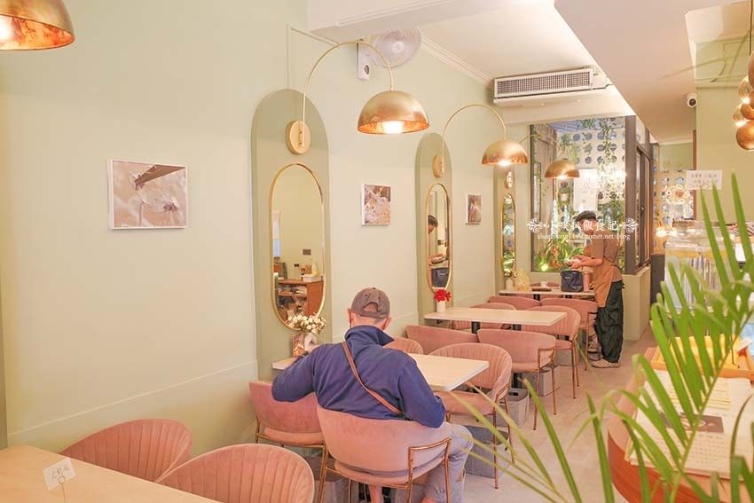 【中山不限時咖啡】『燈聚咖啡 TING ROOM CAFE』 【中山不限時咖啡】『燈聚咖啡 TING ROOM CAFE』