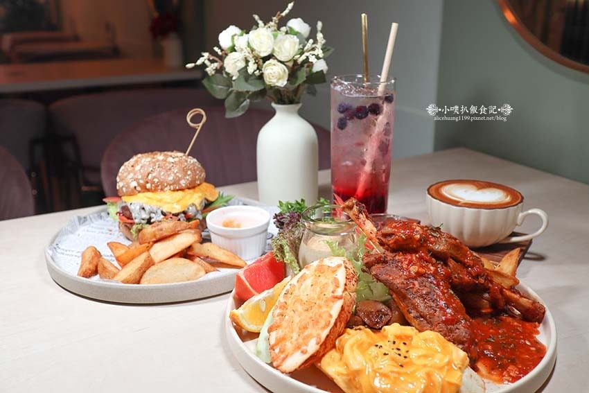 【中山不限時咖啡】『燈聚咖啡 TING ROOM CAFE』 【中山不限時咖啡】『燈聚咖啡 TING ROOM CAFE』