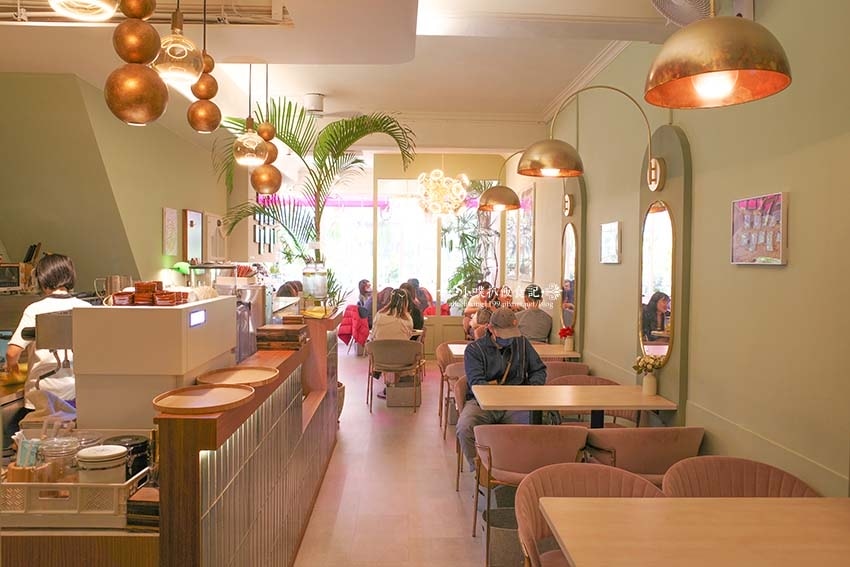 【中山不限時咖啡】『燈聚咖啡 TING ROOM CAFE』 【中山不限時咖啡】『燈聚咖啡 TING ROOM CAFE』