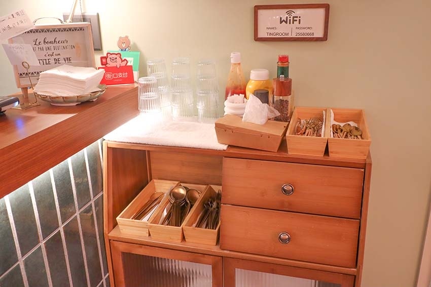 【中山不限時咖啡】『燈聚咖啡 TING ROOM CAFE』 【中山不限時咖啡】『燈聚咖啡 TING ROOM CAFE』