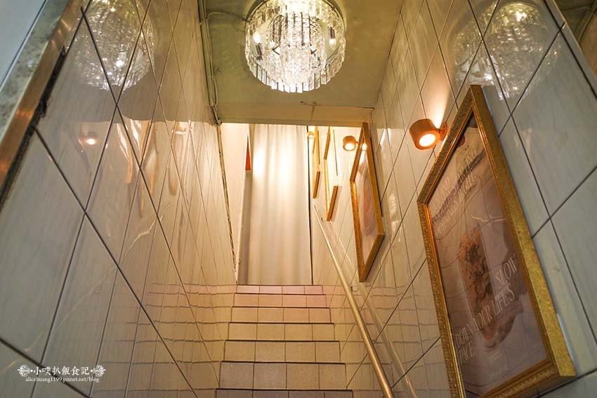 【中山不限時咖啡】『燈聚咖啡 TING ROOM CAFE』 【中山不限時咖啡】『燈聚咖啡 TING ROOM CAFE』