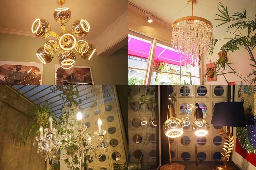 【中山不限時咖啡】『燈聚咖啡 TING ROOM CAFE』 【中山不限時咖啡】『燈聚咖啡 TING ROOM CAFE』