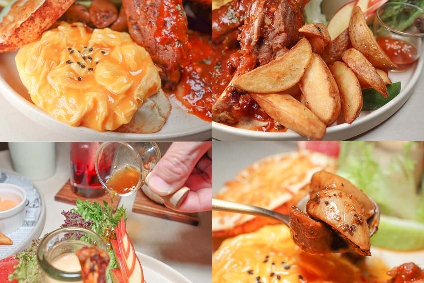 【中山不限時咖啡】『燈聚咖啡 TING ROOM CAFE』 【中山不限時咖啡】『燈聚咖啡 TING ROOM CAFE』