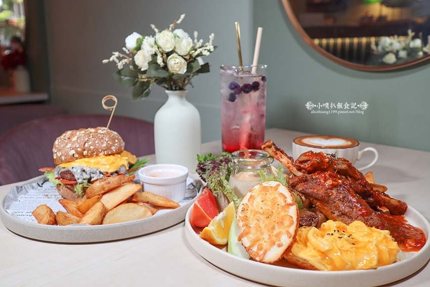 【中山不限時咖啡】『燈聚咖啡 TING ROOM CAFE』 【中山不限時咖啡】『燈聚咖啡 TING ROOM CAFE』