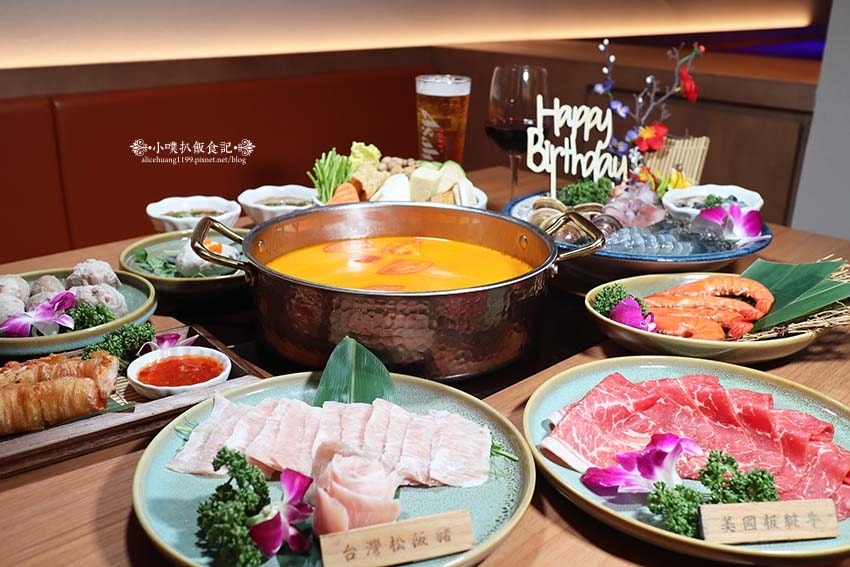 【台北美食】『梁湯火鍋』近南京復興站/正宗港式靚煲湯/明星藝 【台北美食】『梁湯火鍋』近南京復興站/正宗港式靚煲湯/明星藝