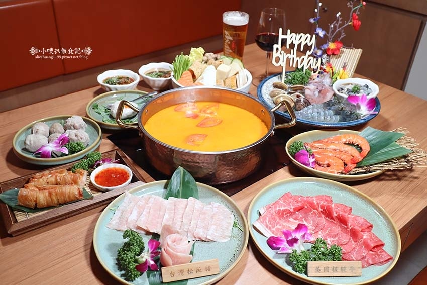 【台北美食】『梁湯火鍋』近南京復興站/正宗港式靚煲湯/明星藝 【台北美食】『梁湯火鍋』近南京復興站/正宗港式靚煲湯/明星藝