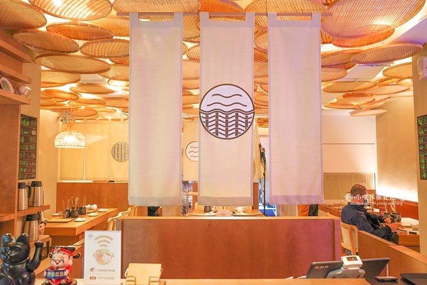 【台北美食】『梁湯火鍋』近南京復興站/正宗港式靚煲湯/明星藝 【台北美食】『梁湯火鍋』近南京復興站/正宗港式靚煲湯/明星藝