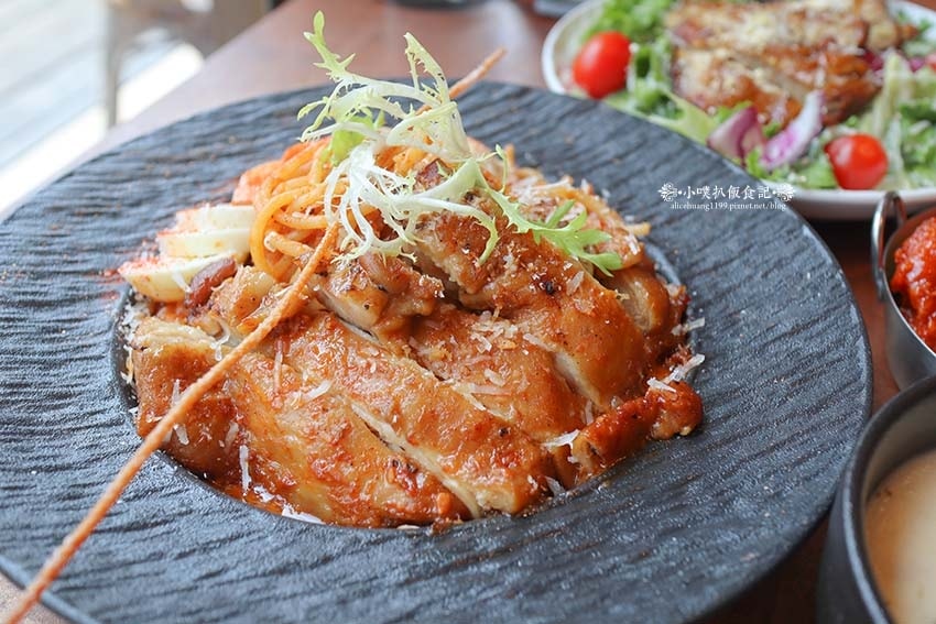 【林口美食】『Eat enjoy意享美式廚房 林口三井店』近 【林口美食】『Eat enjoy意享美式廚房 林口三井店』近