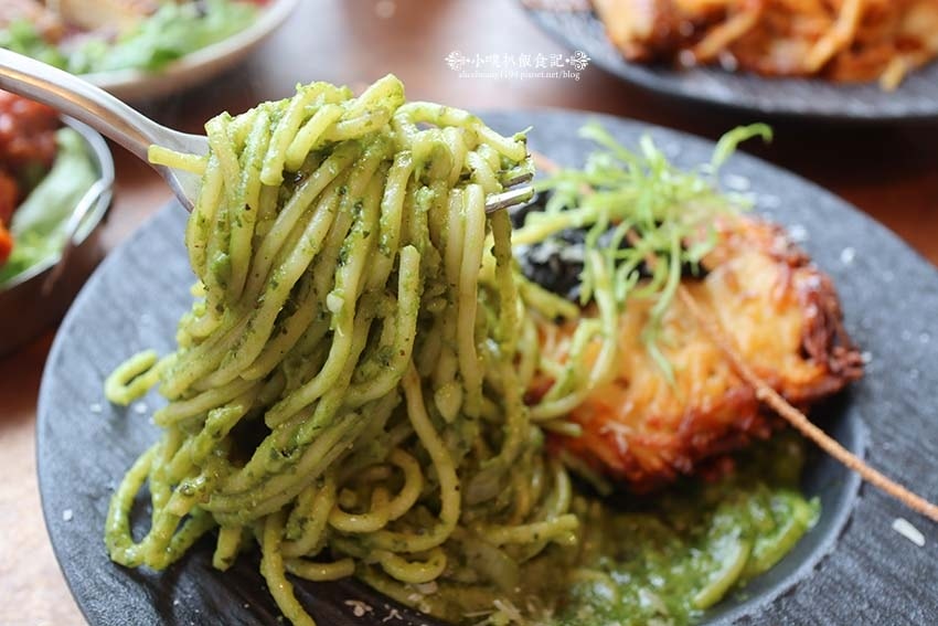 【林口美食】『Eat enjoy意享美式廚房 林口三井店』近 【林口美食】『Eat enjoy意享美式廚房 林口三井店』近