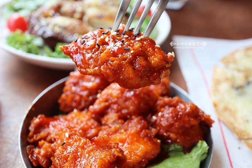 【林口美食】『Eat enjoy意享美式廚房 林口三井店』近 【林口美食】『Eat enjoy意享美式廚房 林口三井店』近