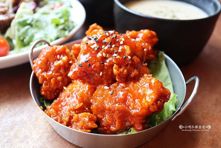 【林口美食】『Eat enjoy意享美式廚房 林口三井店』近 【林口美食】『Eat enjoy意享美式廚房 林口三井店』近