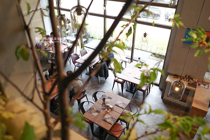 【林口美食】『Eat enjoy意享美式廚房 林口三井店』近 【林口美食】『Eat enjoy意享美式廚房 林口三井店』近