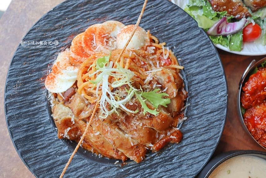 【林口美食】『Eat enjoy意享美式廚房 林口三井店』近 【林口美食】『Eat enjoy意享美式廚房 林口三井店』近