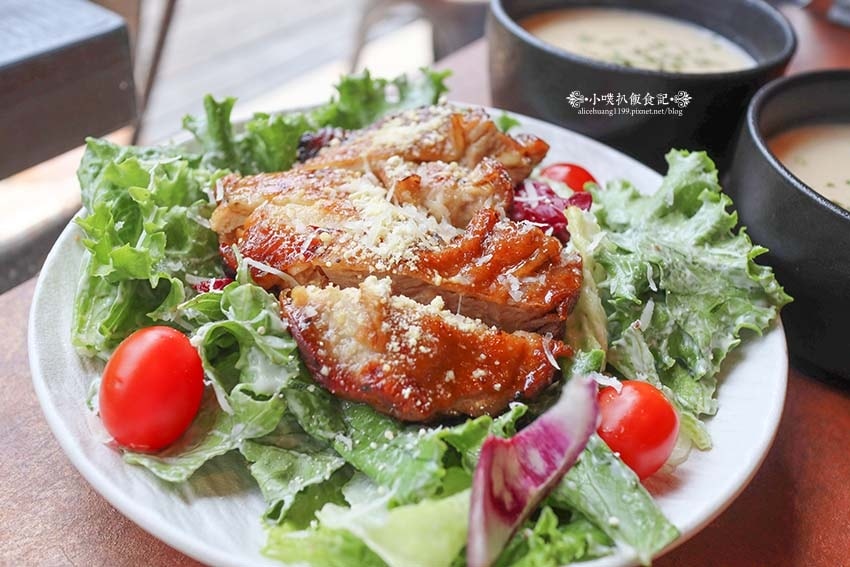 【林口美食】『Eat enjoy意享美式廚房 林口三井店』近 【林口美食】『Eat enjoy意享美式廚房 林口三井店』近