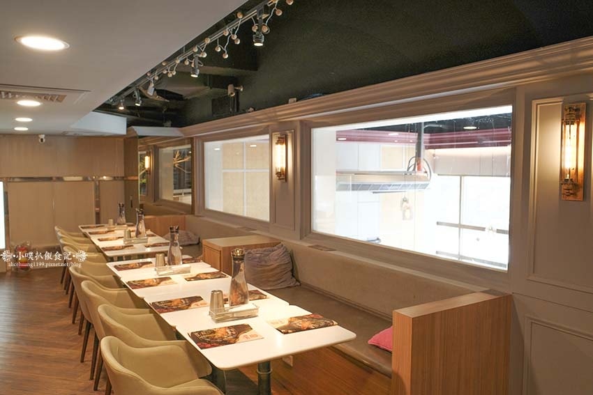 【林口美食】『Eat enjoy意享美式廚房 林口三井店』近 【林口美食】『Eat enjoy意享美式廚房 林口三井店』近