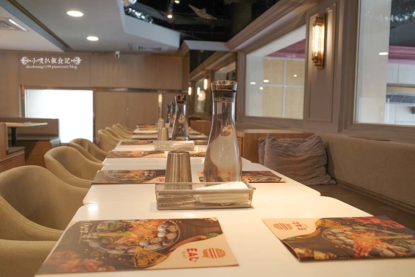 【林口美食】『Eat enjoy意享美式廚房 林口三井店』近 【林口美食】『Eat enjoy意享美式廚房 林口三井店』近