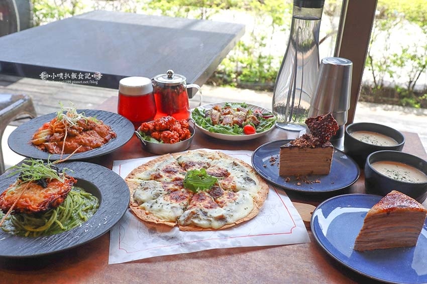 【林口美食】『Eat enjoy意享美式廚房 林口三井店』近 【林口美食】『Eat enjoy意享美式廚房 林口三井店』近