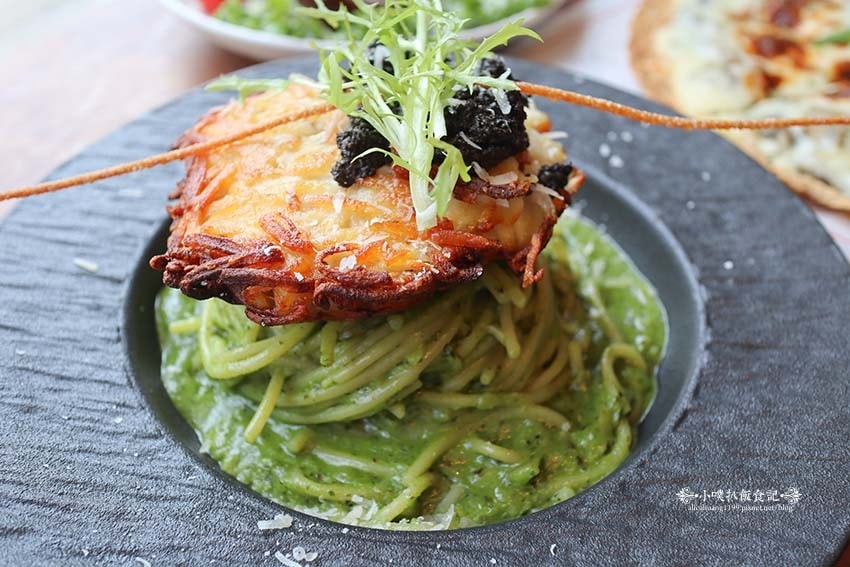 【林口美食】『Eat enjoy意享美式廚房 林口三井店』近 【林口美食】『Eat enjoy意享美式廚房 林口三井店』近