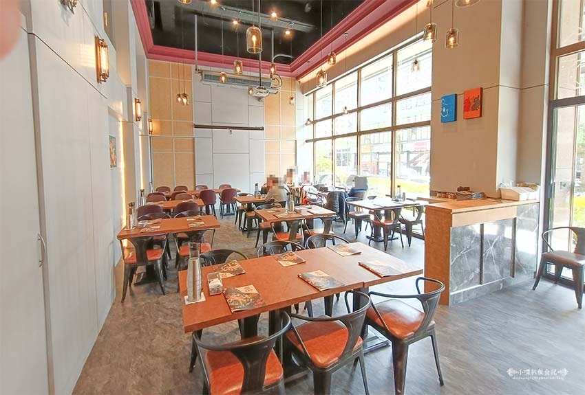 【林口美食】『Eat enjoy意享美式廚房 林口三井店』近 【林口美食】『Eat enjoy意享美式廚房 林口三井店』近