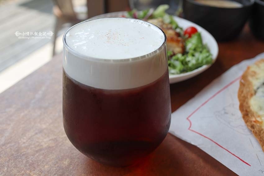 【林口美食】『Eat enjoy意享美式廚房 林口三井店』近 【林口美食】『Eat enjoy意享美式廚房 林口三井店』近