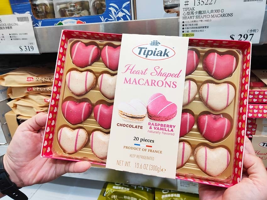 【Costco好市多必買】2025熱門推薦必買清單/好市多必 【Costco好市多必買】2025熱門推薦必買清單/好市多必