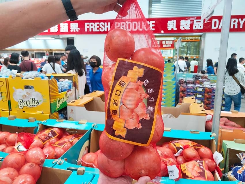 【Costco好市多必買】2025熱門推薦必買清單/好市多必 【Costco好市多必買】2025熱門推薦必買清單/好市多必