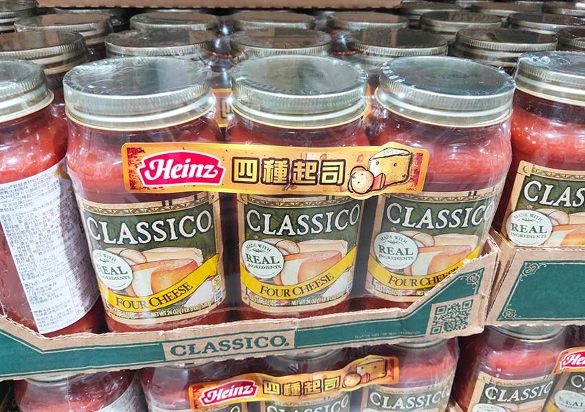 【Costco好市多必買】2025熱門推薦必買清單/好市多必 【Costco好市多必買】2025熱門推薦必買清單/好市多必