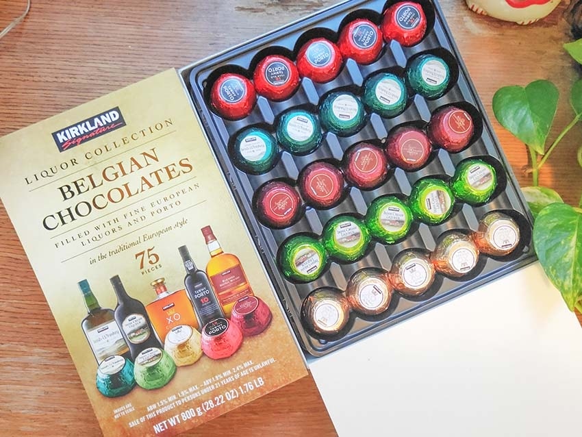 【Costco好市多必買】2025熱門推薦必買清單/好市多必 【Costco好市多必買】2025熱門推薦必買清單/好市多必