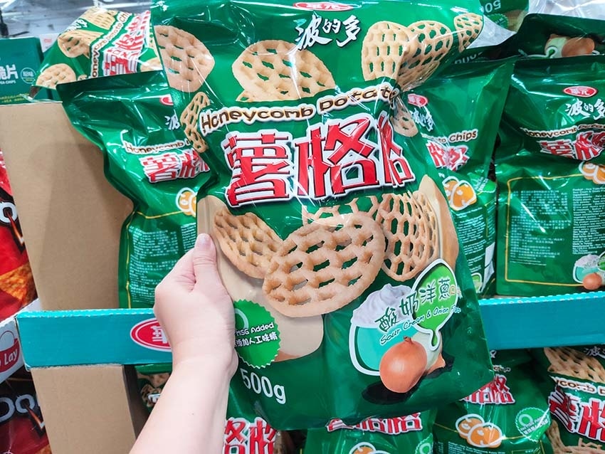 【Costco好市多必買】2025熱門推薦必買清單/好市多必 【Costco好市多必買】2025熱門推薦必買清單/好市多必