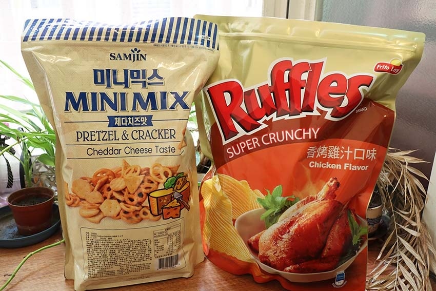 【Costco好市多必買】2025熱門推薦必買清單/好市多必 【Costco好市多必買】2025熱門推薦必買清單/好市多必