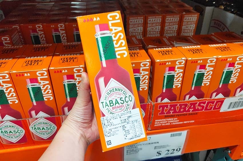 【Costco好市多必買】2025熱門推薦必買清單/好市多必 【Costco好市多必買】2025熱門推薦必買清單/好市多必