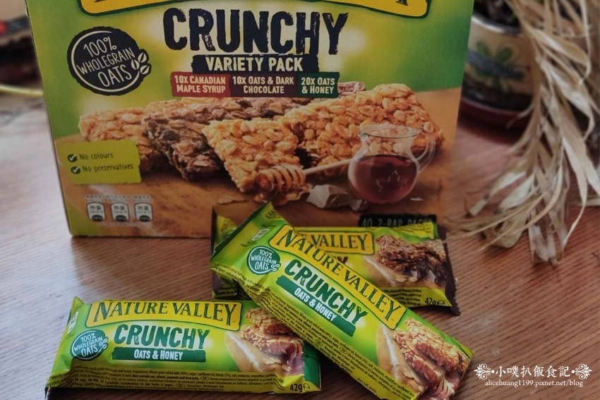 【Costco好市多必買】2025熱門推薦必買清單/好市多必 燕麥棒.jpg