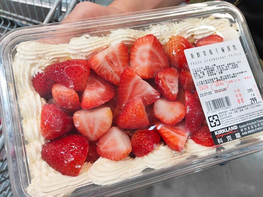 【Costco好市多必買】2025熱門推薦必買清單/好市多必 【Costco好市多必買】2025熱門推薦必買清單/好市多必