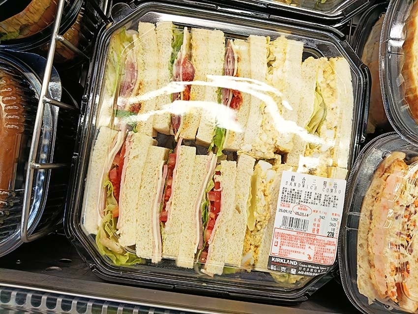 【Costco好市多必買】2025熱門推薦必買清單/好市多必 【Costco好市多必買】2025熱門推薦必買清單/好市多必