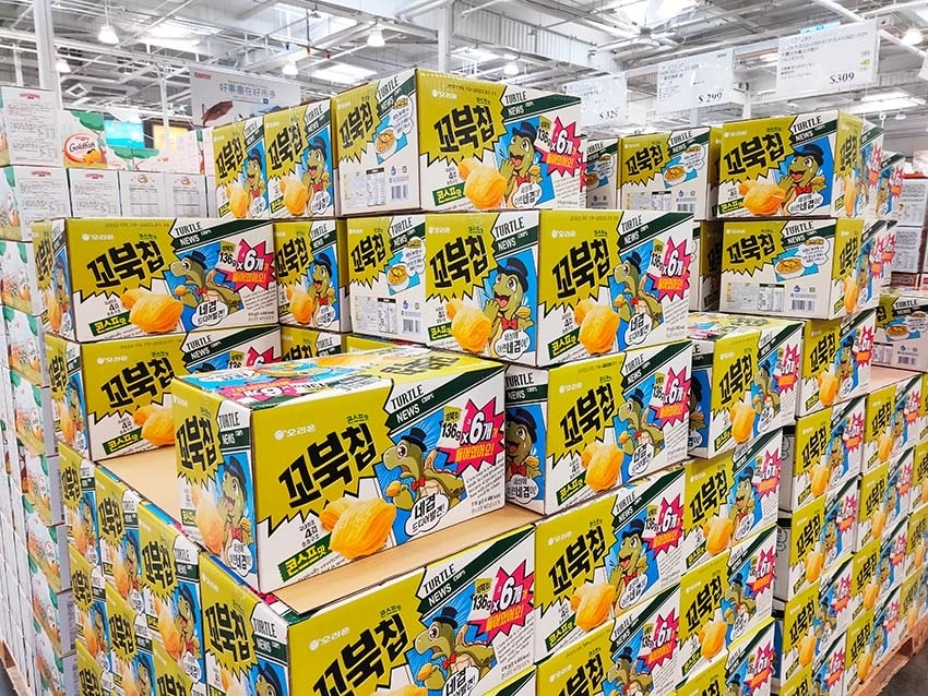 【Costco好市多必買】2025熱門推薦必買清單/好市多必 【Costco好市多必買】2025熱門推薦必買清單/好市多必