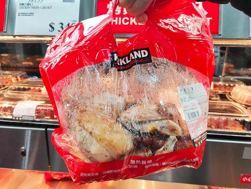 【Costco好市多必買】2025熱門推薦必買清單/好市多必 【Costco好市多必買】2025熱門推薦必買清單/好市多必