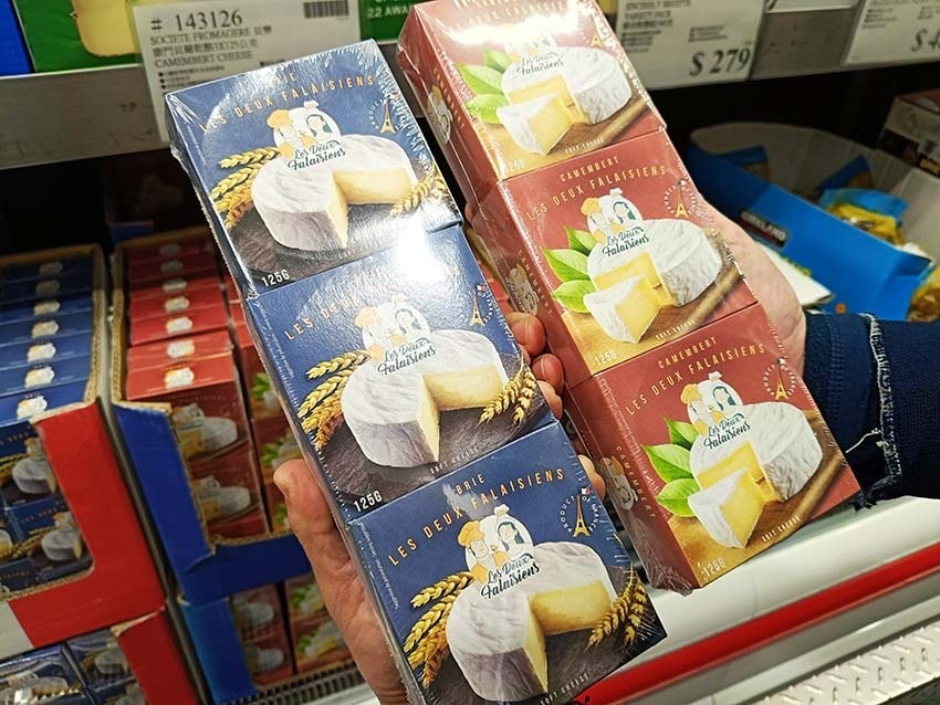 【Costco好市多必買】2025熱門推薦必買清單/好市多必 【Costco好市多必買】2025熱門推薦必買清單/好市多必