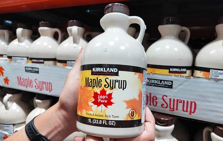 【Costco好市多必買】2025熱門推薦必買清單/好市多必 【Costco好市多必買】2025熱門推薦必買清單/好市多必