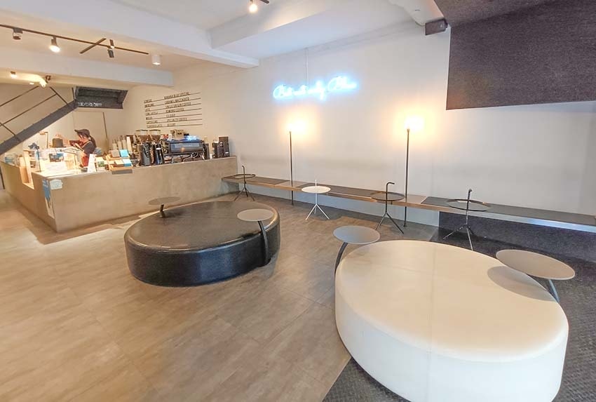 【士林美食】『Banana Blue Coffee士林店』近 【士林美食】『Banana Blue Coffee士林店』近