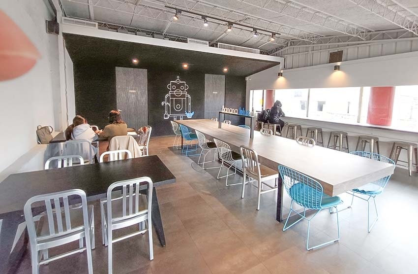 【士林美食】『Banana Blue Coffee士林店』近 【士林美食】『Banana Blue Coffee士林店』近