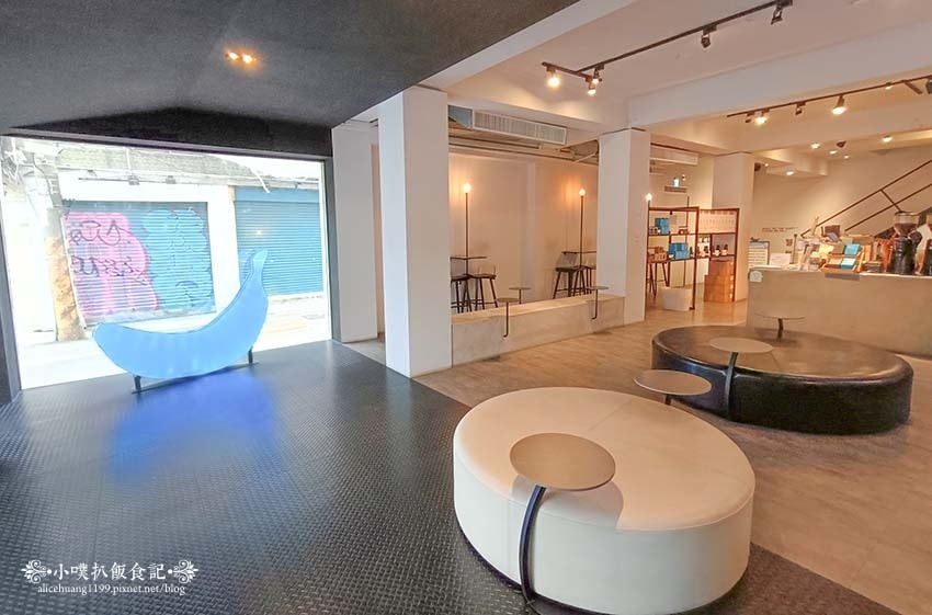 【士林美食】『Banana Blue Coffee士林店』近 【士林美食】『Banana Blue Coffee士林店』近